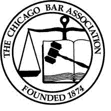 Member, Chicago Bar
              Association